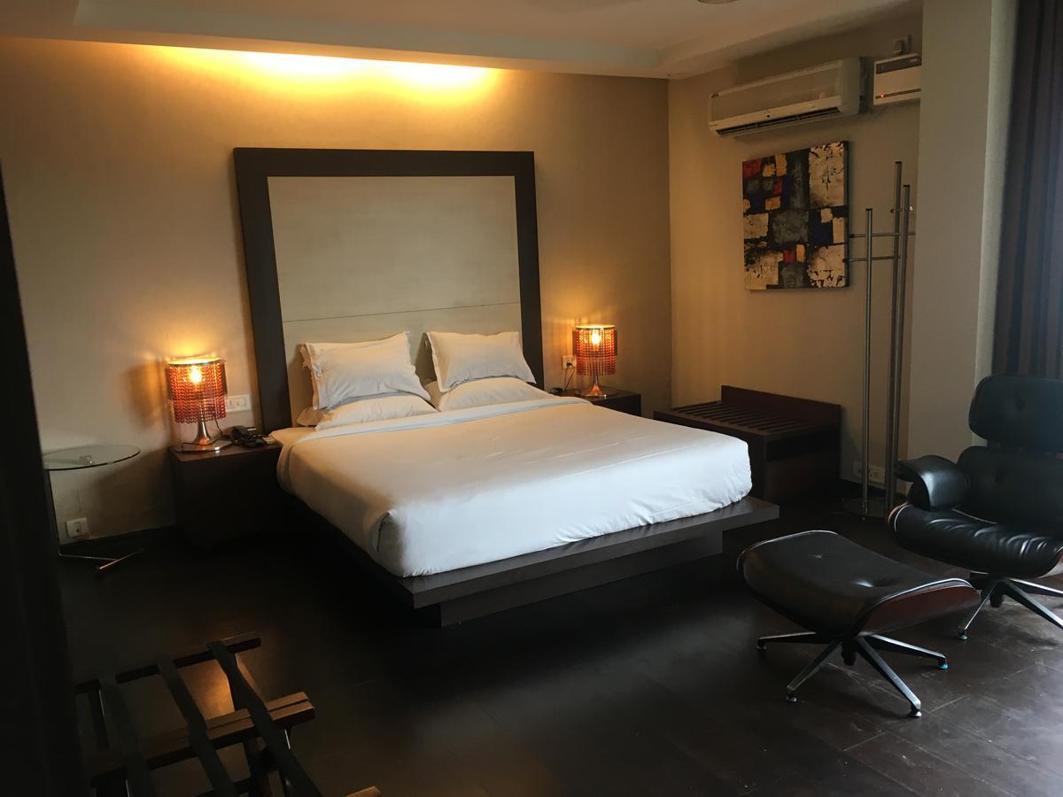 Hotel Md'S Continental Jorhāt Kültér fotó